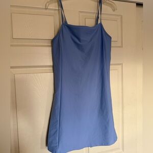 Old Navy Active Light Blue Top